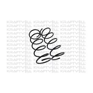15020321 KRAFTVOLL GERMANY