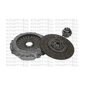 03010081 KRAFTVOLL GERMANY