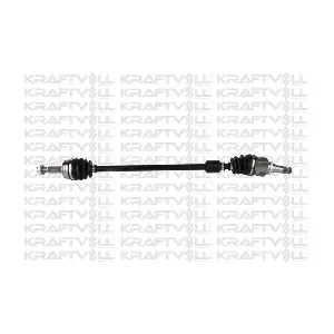 KRAFTVOLL GERMANY 01010321