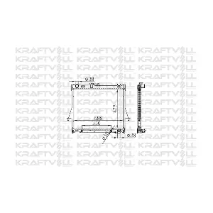 08040057 KRAFTVOLL GERMANY