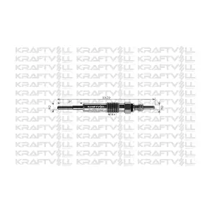 05030129 KRAFTVOLL GERMANY