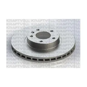 KRAFTVOLL GERMANY 07040364