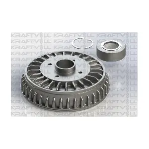 KRAFTVOLL GERMANY 07059371