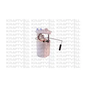 05050285 KRAFTVOLL GERMANY