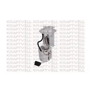 05050137 KRAFTVOLL GERMANY