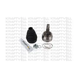 01020225 KRAFTVOLL GERMANY