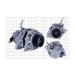 11020003 KRAFTVOLL GERMANY