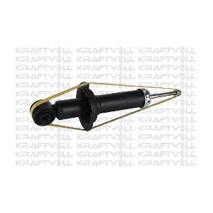 KRAFTVOLL GERMANY 15010726