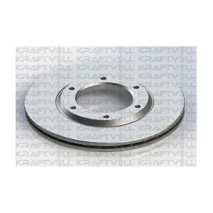 07040325 KRAFTVOLL GERMANY