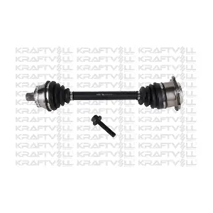 01010426 KRAFTVOLL GERMANY