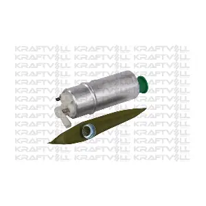 05050071 KRAFTVOLL GERMANY