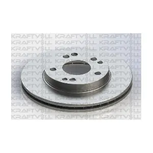 KRAFTVOLL GERMANY 07040652