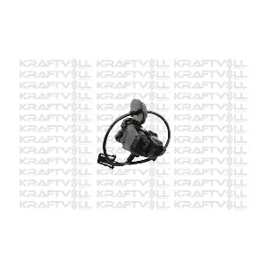 09040524 KRAFTVOLL GERMANY