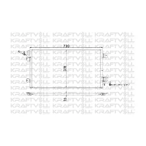 08060106 KRAFTVOLL GERMANY