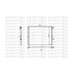 08040094 KRAFTVOLL GERMANY