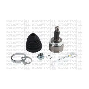01020283 KRAFTVOLL GERMANY
