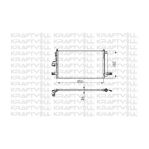 08060042 KRAFTVOLL GERMANY