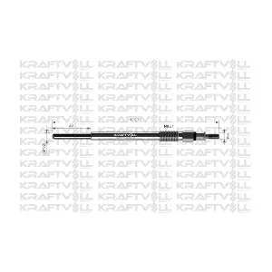 KRAFTVOLL GERMANY 05030013