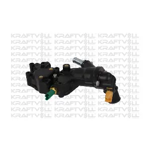08100078 KRAFTVOLL GERMANY