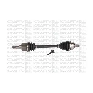 9M513B437BA FORD