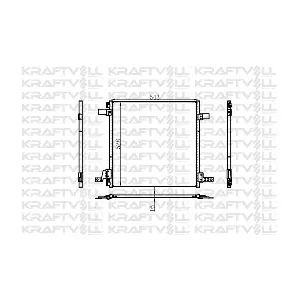 08060154 KRAFTVOLL GERMANY