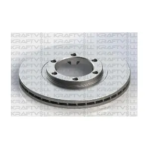 KRAFTVOLL GERMANY 07040340