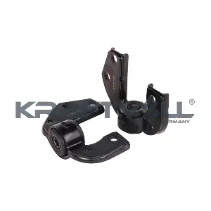 10080009 KRAFTVOLL GERMANY