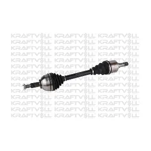 KRAFTVOLL GERMANY 01010391