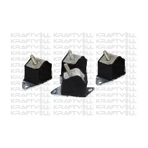 10010699 KRAFTVOLL GERMANY