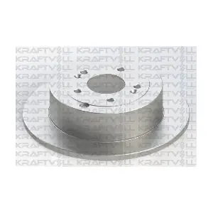 07040815 KRAFTVOLL GERMANY