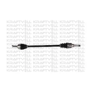 01010335 KRAFTVOLL GERMANY