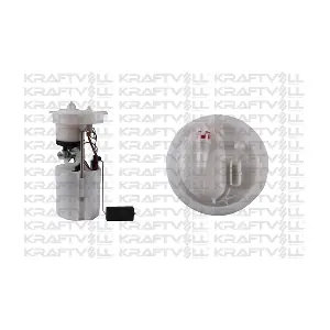 05050197 KRAFTVOLL GERMANY