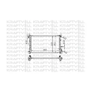 08040040 KRAFTVOLL GERMANY