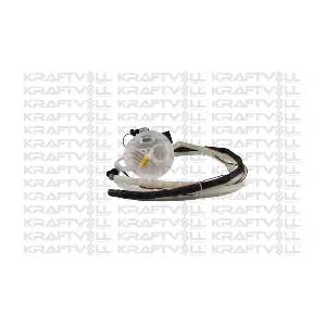 05050258 KRAFTVOLL GERMANY