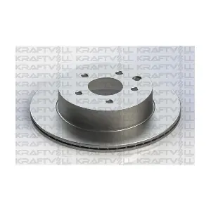 KRAFTVOLL GERMANY 07040313