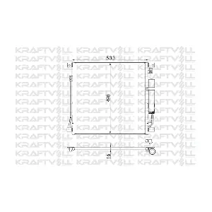 08060032 KRAFTVOLL GERMANY