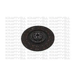 03030042 KRAFTVOLL GERMANY