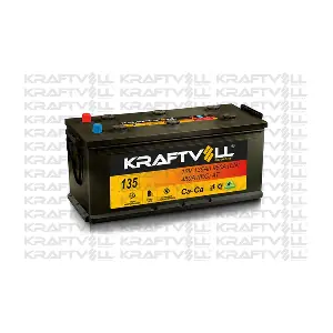 KRAFTVOLL GERMANY 18020003