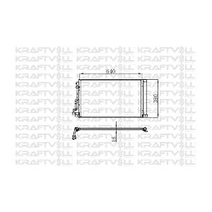 08060063 KRAFTVOLL GERMANY
