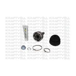 KRAFTVOLL GERMANY 01020150