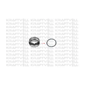 95522468 VAUXHALL