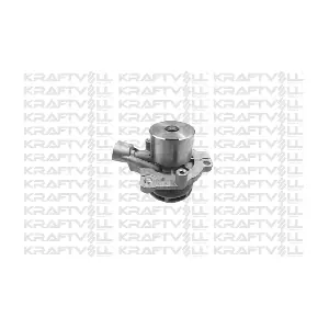 08010233 KRAFTVOLL GERMANY