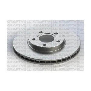 KRAFTVOLL GERMANY 07040014