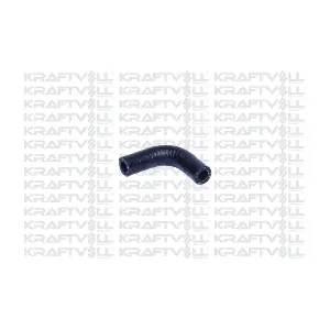 FORD 4611832 Шланг радіатора