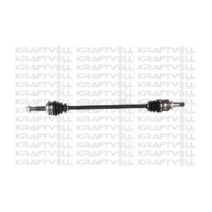 KRAFTVOLL GERMANY 01010166