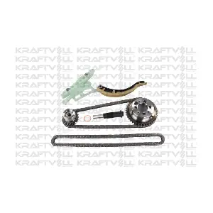 12100058 KRAFTVOLL GERMANY