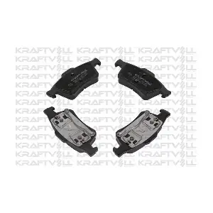 KRAFTVOLL GERMANY 07010017