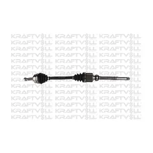 01010340 KRAFTVOLL GERMANY