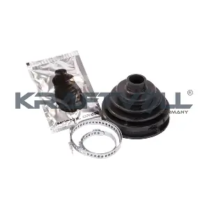 10020197 KRAFTVOLL GERMANY