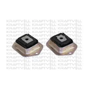 10010999 KRAFTVOLL GERMANY